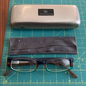 Guess Collection Eyeglasses